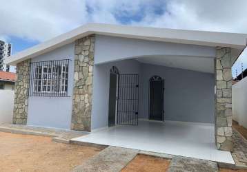 Casa com 3 dormitórios à venda, 180 m² por r$ 620.000 - lagoa nova - natal/rn