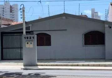 Casa com 3 dormitórios à venda, 240 m² por r$ 350.000,00 - lagoa nova - natal/rn