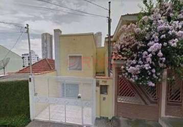 Casa com 3 quartos à venda na rua soror angélica, 848, vila ester (zona norte), são paulo, 144 m2 por r$ 651.000