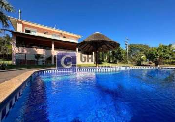 Casa em condomínio em centro, boa vista da aparecida/pr