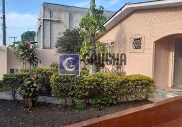 Casa à venda no bairro canadá - cascavel/pr