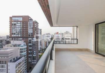 Apartamento à venda pinheiros, 150m², 3 suítes, 2 vagas, andar alto e vista.