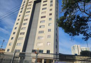 Residencial bremem - 2 quartos com varanda