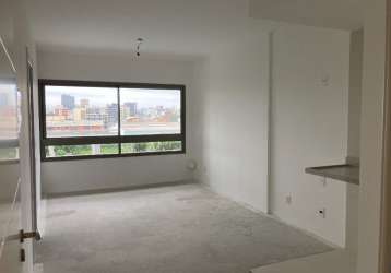 Apartamento novo padrão cyrela no menino deus