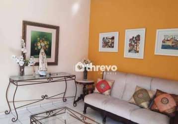 Casa com 3 dormitórios à venda, 97 m² por r$ 950.000,00 - fátima - teresina/pi