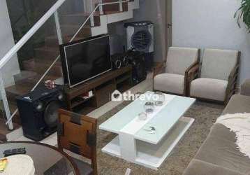 Casa com 4 dormitórios à venda, 100 m² por r$ 780.000,00 - gurupi - teresina/pi