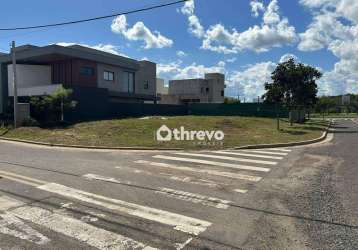 Terreno à venda, 347 m² por r$ 480.000,00 - uruguai - teresina/pi