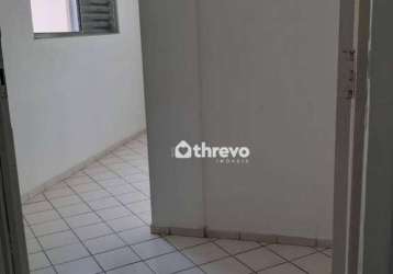 Apartamento com 2 dormitórios à venda, 42 m² por r$ 140.000,00 - porto do centro - teresina/pi