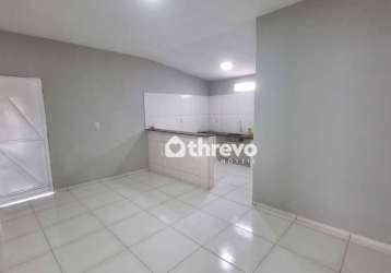 Casa com 4 dormitórios à venda, 136 m² por r$ 250.000,00 - bela vista i - teresina/pi