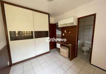 Casa com 4 dormitórios à venda, 240 m² por r$ 850.000,00 - zoobotânico - teresina/pi