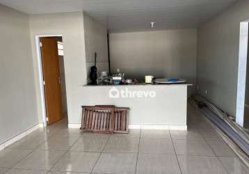 Apartamento com 4 dormitórios para alugar, 200 m² por r$ 4.500,00/mês - noivos - teresina/pi