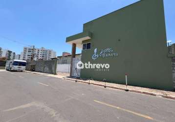 Casa com 3 dormitórios à venda, 105 m² por r$ 500.000,00 - uruguai - teresina/pi