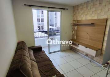 Apartamento com 3 dormitórios à venda, 64 m² por r$ 290.000,00 - gurupi - teresina/pi