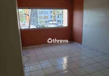 Apartamento com 3 dormitórios à venda, 74 m² por r$ 330.000,00 - primavera - teresina/pi