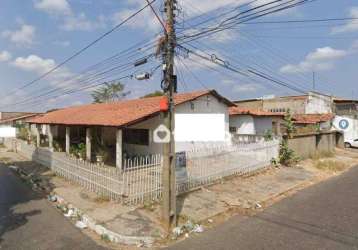 Casa com 3 dormitórios à venda por r$ 1.300.000,00 - são joão - teresina/pi