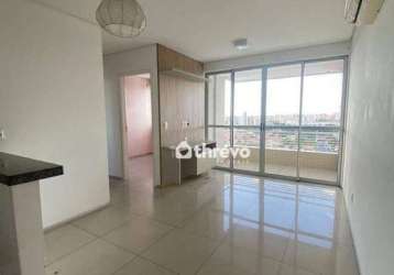 Apartamento com 3 dormitórios à venda, 64 m² por r$ 480.000,00 - cristo rei - teresina/pi