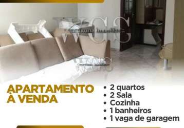 Apartamento à venda parque das arvores