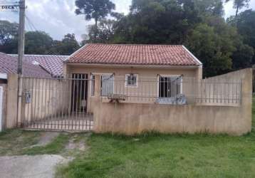 Casa à venda, são gabriel, colombo, pr