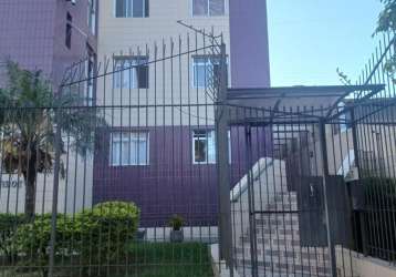 Apartamento garden no bairro santa cândida