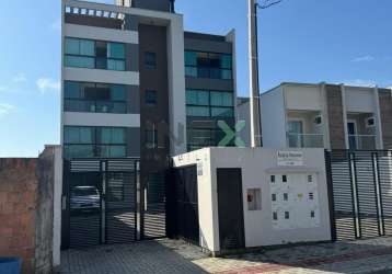 Apartamento de 2 dormitórios em camboriú-sc