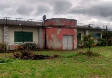 Amplo pavilhão para locação no jardim do cedro: oportunidade única para seu negócio!