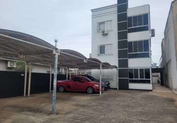 Apartamento no residencial arthur em cachoeirinha