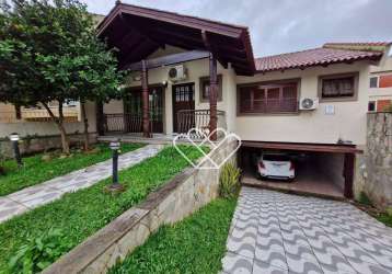 Espaçosa casa de 2 andares à venda e locação no bairro dom feliciano