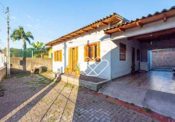 Casa aconchegante de 3 dormitórios com suíte - viva o conforto em cada detalhe!