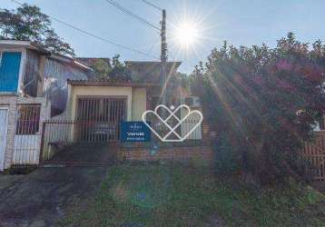 Seu novo lar em vera cruz: casa aconchegante com 2 dormitórios em gravataí