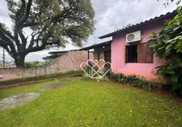 Casa aconchegante com possibilidade de suíte no bairro castelo branco - brum imob