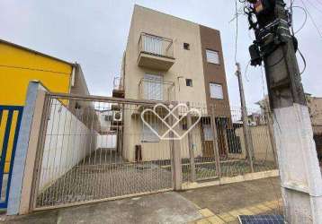 Apartamento moderno e funcional no morada do vale 1, gravataí