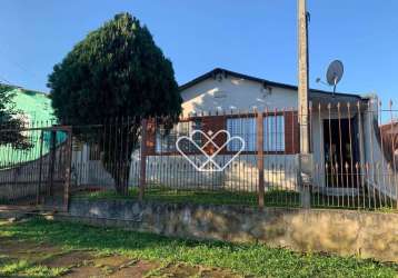 Casa ampla no bairro cohab c em gravataí: conforto e espaço para sua família