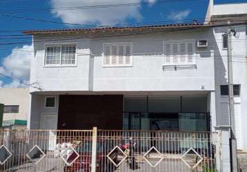 Apartamento com 2 dormitórios à venda, 72 m² por r$ 220.000,00 - parque da matriz - cachoeirinha/rs