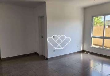 Apartamento no condomínio grand orion – conforto e comodidade