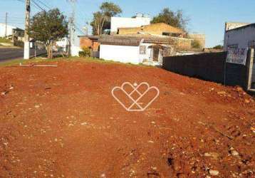 Terreno de esquina no bairro bom sucesso - ideal para empreendimentos