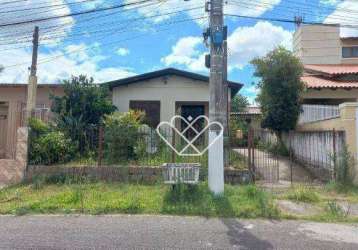 Casa aconchegante com 2 dormitórios no bairro cohab b em gravataí