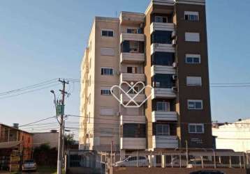 Apartamento ideal no bairro bom princípio: conforto e praticidade no 7º andar