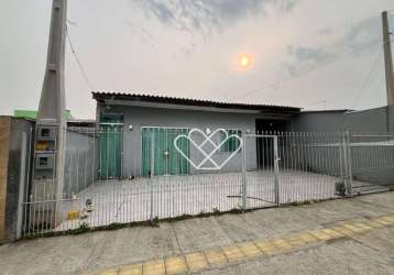 Sua casa dos sonhos no rincão da madalena: conforto e lazer em um só lugar!