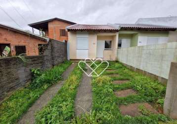 Charmosa casa no bairro neópolis: seu novo lar espera por você