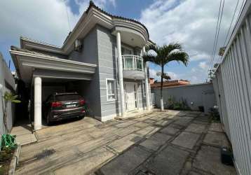 Casa para venda em rio das ostras, costazul, 4 dormitórios, 3 suítes, 5 banheiros, 2 vagas