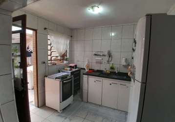 Casa com 2 quartos à venda na rua oswaldo brandão, 145, itaquera, são paulo, 320 m2 por r$ 580.000