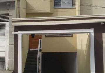 Casa com 3 quartos à venda na rua municipal, 459, vila ré, são paulo, 200 m2 por r$ 690.000