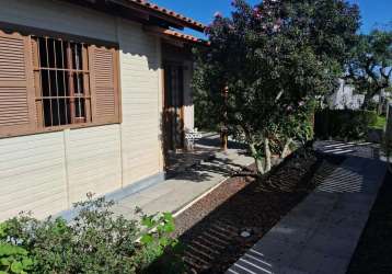 Casa para venda em balneário gaivota, jardim ultramar, 2 dormitórios, 2 banheiros, 2 vagas