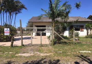 Casa para venda em balneário gaivota, turimar, 4 dormitórios, 2 suítes, 1 banheiro, 1 vaga