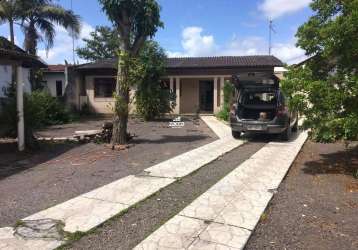 Casa para venda em santa rosa do sul, centro, 4 dormitórios, 1 suíte, 2 banheiros, 2 vagas