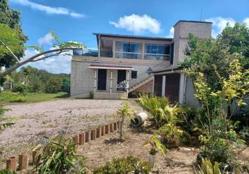 Casa para venda em santa rosa do sul, glorinha, 5 dormitórios, 2 banheiros, 2 vagas