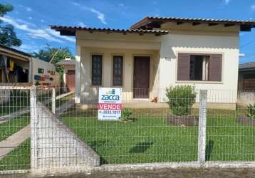 Casa para venda em sombrio, parque das avenidas, 2 dormitórios, 1 suíte, 1 banheiro, 1 vaga