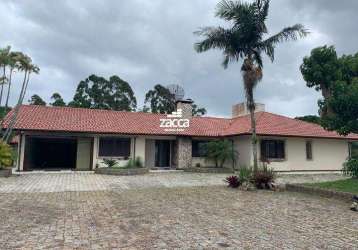 Casa para venda em sombrio, raizeira, 4 dormitórios, 2 suítes, 2 banheiros, 2 vagas