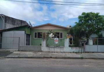 Casa para venda em sombrio, januária, 5 dormitórios, 2 banheiros, 4 vagas