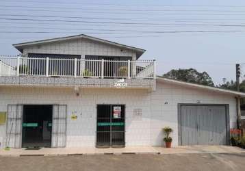 Casa para venda em sombrio, são camilo, 2 dormitórios, 1 suíte, 1 banheiro, 2 vagas